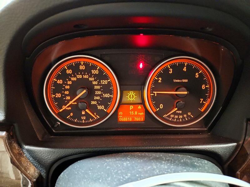 57712866 :رقم المزاد ، WBAPK5G51BNN31718 vin ، 2011 Bmw 328 مزاد بيع