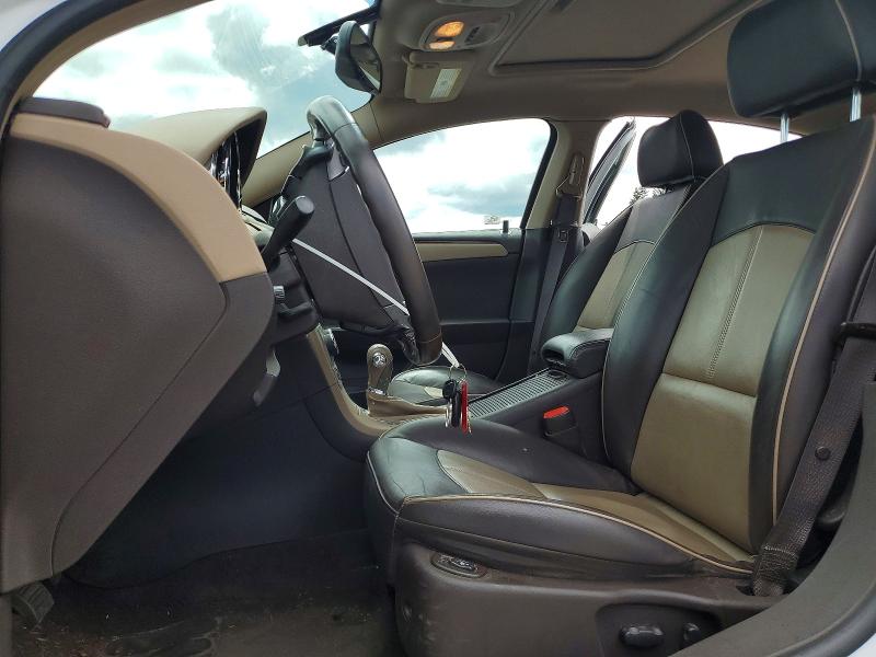 Продаж на аукціоні авто 2009 Chevrolet Malibu, vin: 1G1ZK57769F188849, номер лоту: 57022986