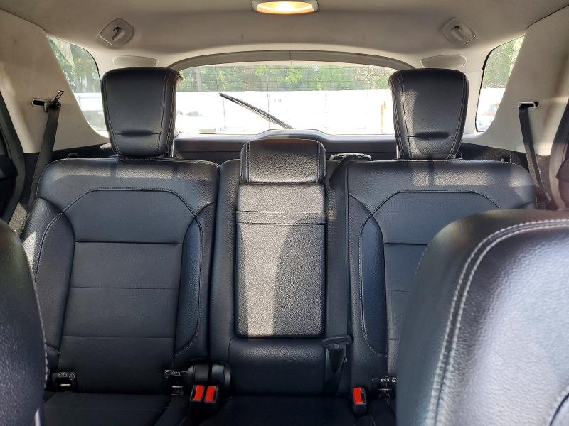 Продаж на аукціоні авто 2013 Mercedes-benz Ml, vin: 4JGDA5HB1DA154522, номер лоту: 58848976