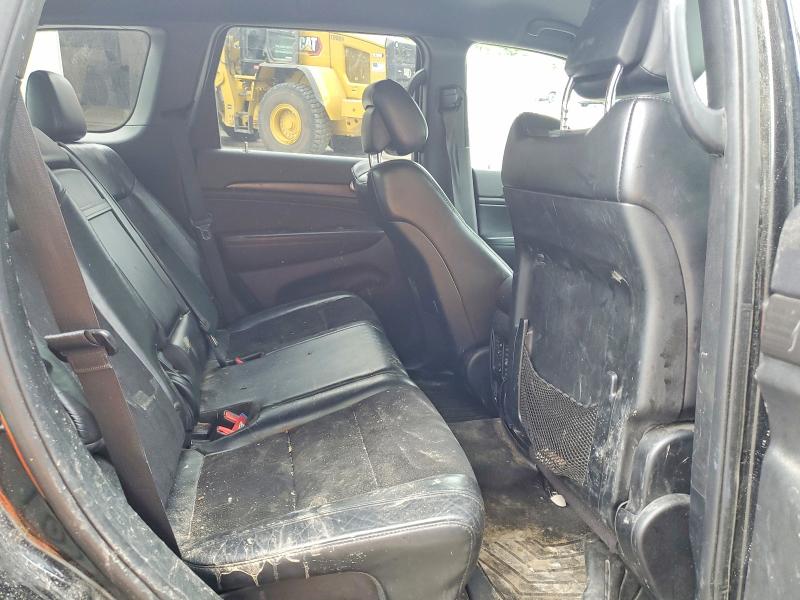 Продажа на аукционе авто 2017 Jeep Grand Cherokee, vin: 1C4RJFAG1HC727533, номер лота: 57917806