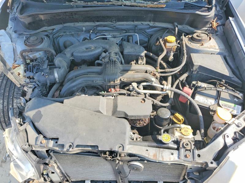 Aukcja sprzedaży 2012 Subaru Forester, vin: JF2SHADC9CH441273, numer aukcji: 58786056