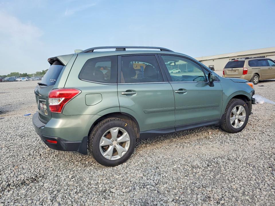 58274426 :رقم المزاد ، JF2SJARC5GH500676 vin ، 2016 Subaru Forester مزاد بيع