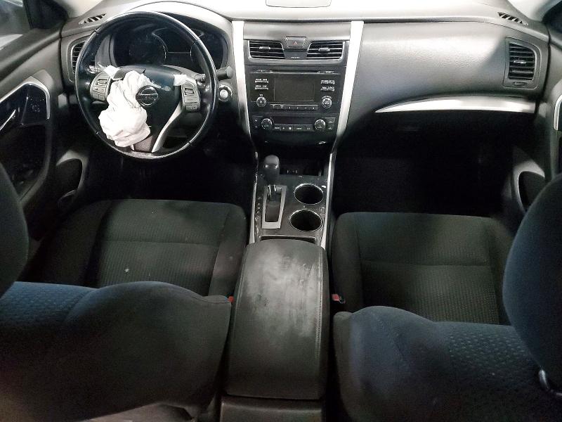 Aukcja sprzedaży 2014 Nissan Altima, vin: 1N4AL3AP6EC129638, numer aukcji: 58395356