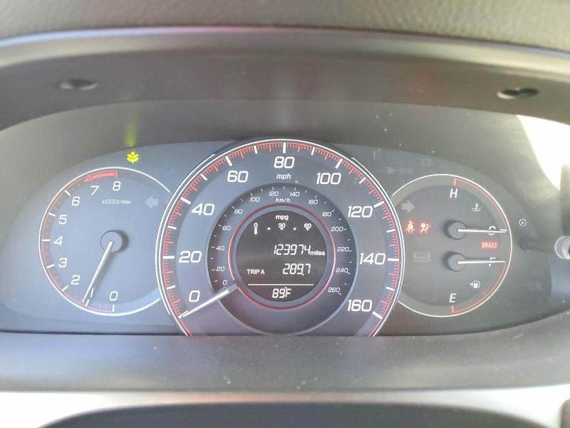 Продаж на аукціоні авто 2014 Honda Accord, vin: 1HGCR2E5XEA261447, номер лоту: 56721706