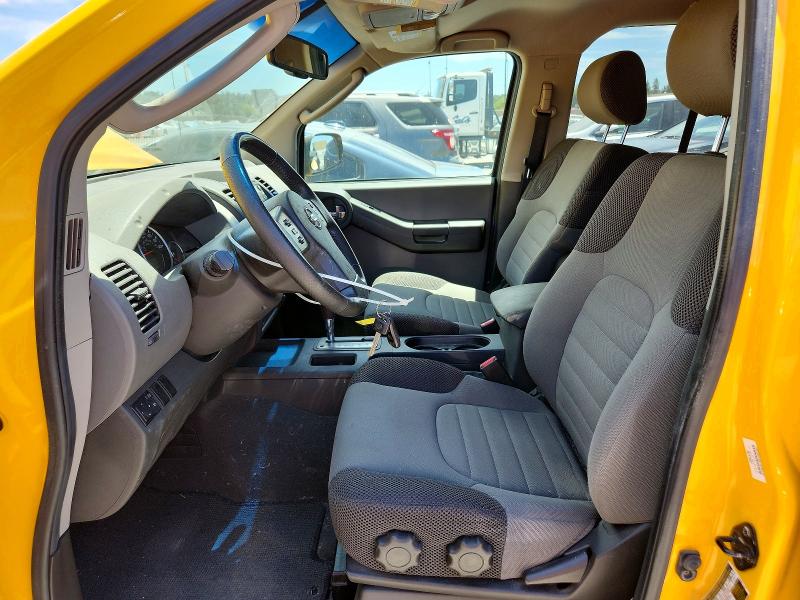 Aukcja sprzedaży 2008 Nissan Xterra, vin: 5N1AN08U38C506568, numer aukcji: 57331086