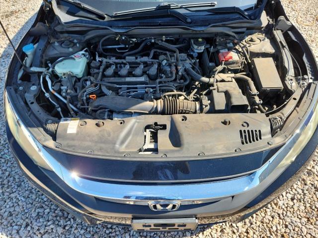 Продаж на аукціоні авто 2016 Honda Civic, vin: 19XFC1F38GE002265, номер лоту: 54658426