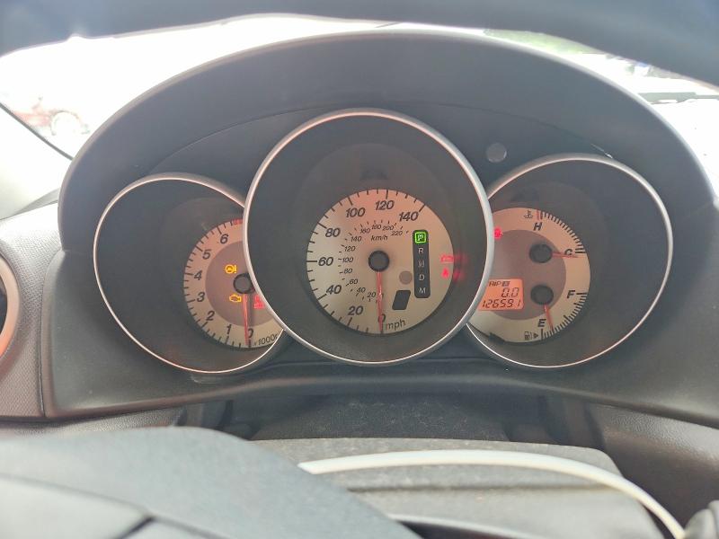 Aukcja sprzedaży 2008 Mazda 3, vin: JM1BK12G381826494, numer aukcji: 56603746