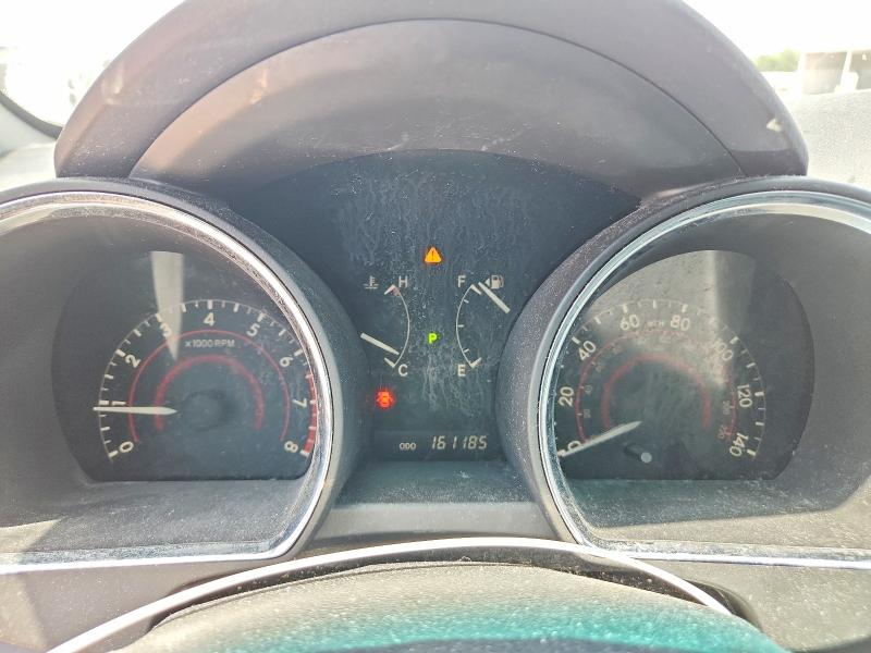 2013 Toyota Highlander მანქანა იყიდება აუქციონზე, vin: 5TDZK3EH3DS095657, აუქციონის ნომერი: 59218036