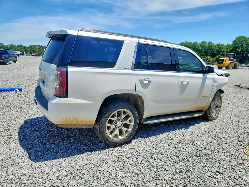 Продажа на аукционе авто 2017 Gmc Yukon, vin: 1GKS1BKCXHR406890, номер лота: 56324606