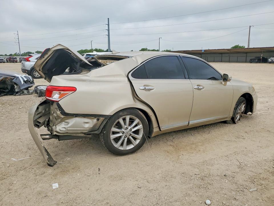 Aukcja sprzedaży 2010 Lexus Es, vin: JTHBK1EGXA2389362, numer aukcji: 57440726