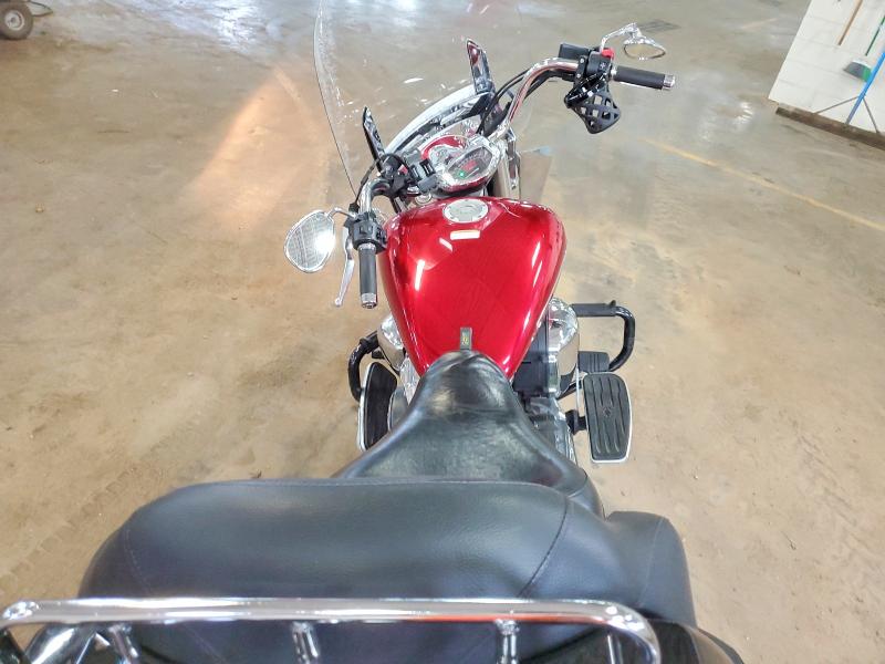 Aukcja sprzedaży 2009 Yamaha Xvs1300, vin: JYAVP25E69A008575, numer aukcji: 56239316