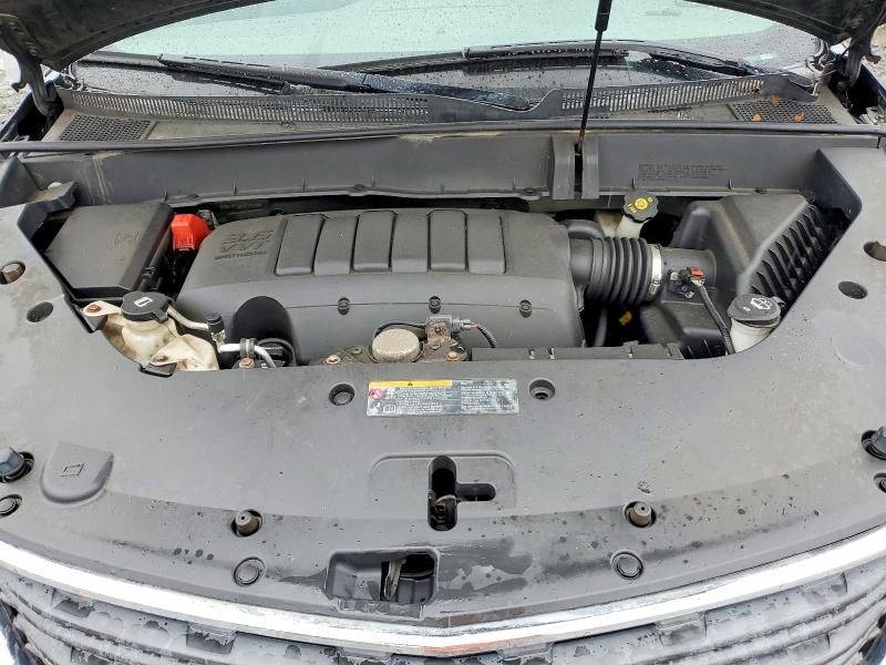Продажа на аукционе авто 2015 Chevrolet Traverse, vin: 1GNKVFKD6FJ113376, номер лота: 57945776