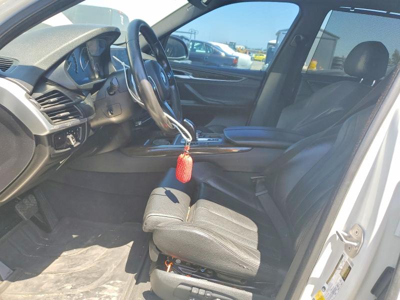 55736796 :رقم المزاد ، 5UXKR0C5XG0P20422 vin ، 2016 Bmw X5 مزاد بيع