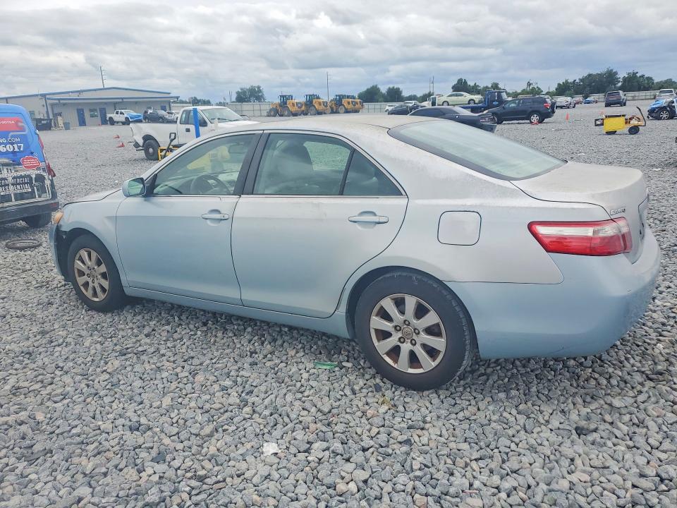 Aukcja sprzedaży 2007 Toyota Camry, vin: JTNBE46K673085067, numer aukcji: 56174936