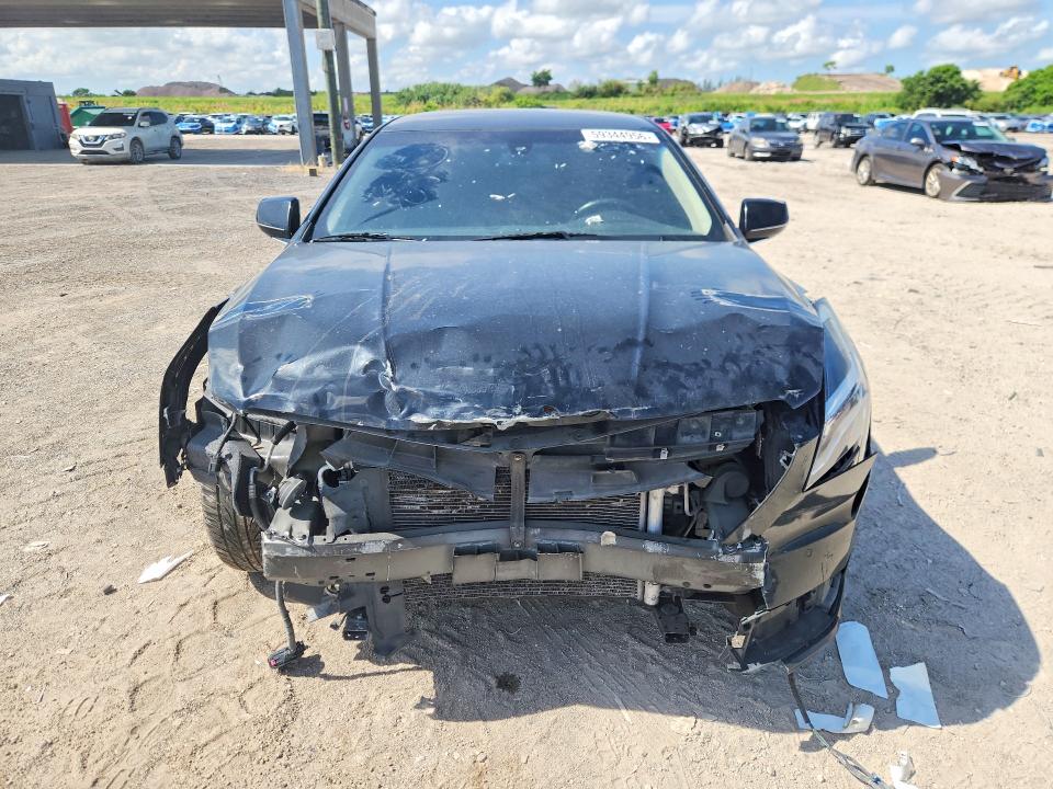 Продаж на аукціоні авто 2019 Cadillac Xts, vin: 2G61U5S30K9144401, номер лоту: 59344956