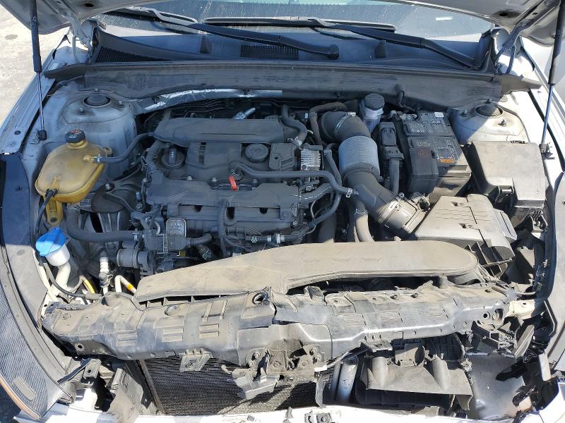 Продажа на аукционе авто 2021 Kia K5, vin: 5XXG64J23MG070777, номер лота: 55454636