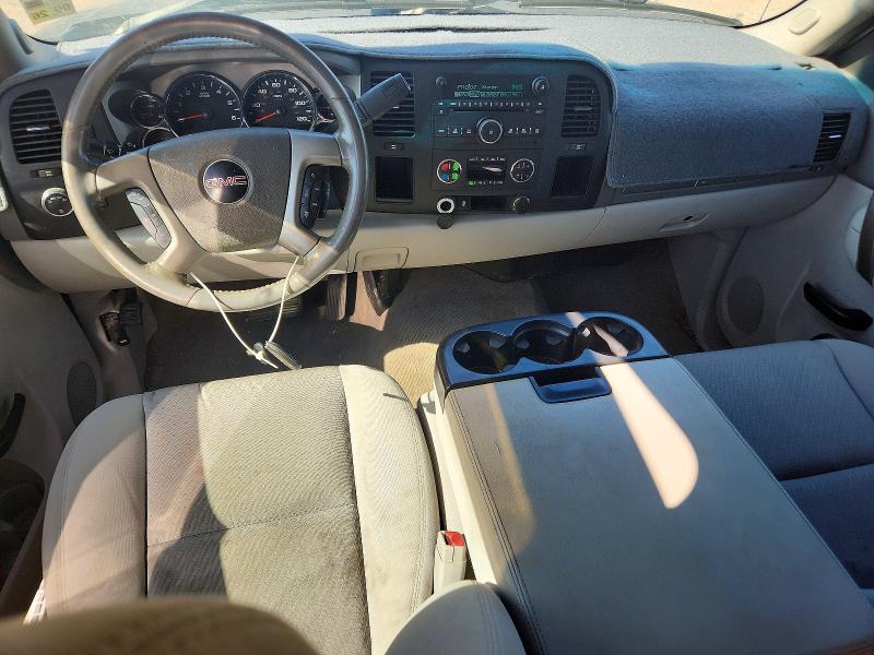 Aukcja sprzedaży 2012 Gmc Sierra, vin: 3GTP1VE00CG246466, numer aukcji: 57164556