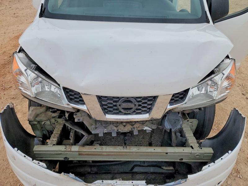 Продаж на аукціоні авто 2020 Nissan Nv200, vin: 3N6CM0KN8LK704967, номер лоту: 55401936