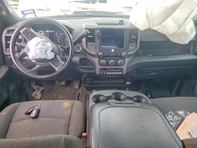 Продажа на аукционе авто 2023 Ram 3500, vin: 3C63RRGL2PG596216, номер лота: 56842476