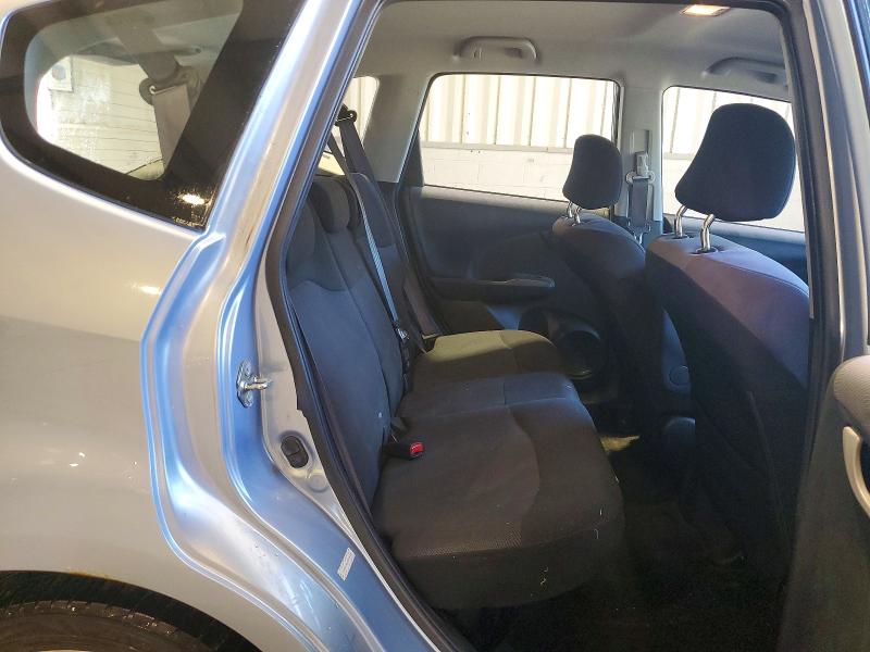 Продаж на аукціоні авто 2009 Honda Fit, vin: JHMGE88479S054269, номер лоту: 57877936