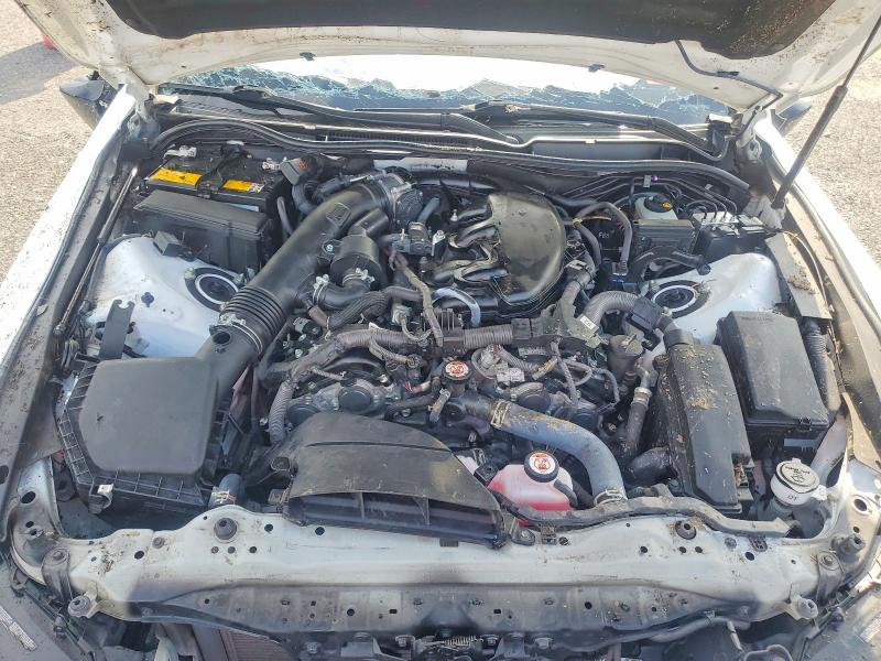 56870456 :رقم المزاد ، JTHGZ1E2XN5025582 vin ، 2022 Lexus Is مزاد بيع