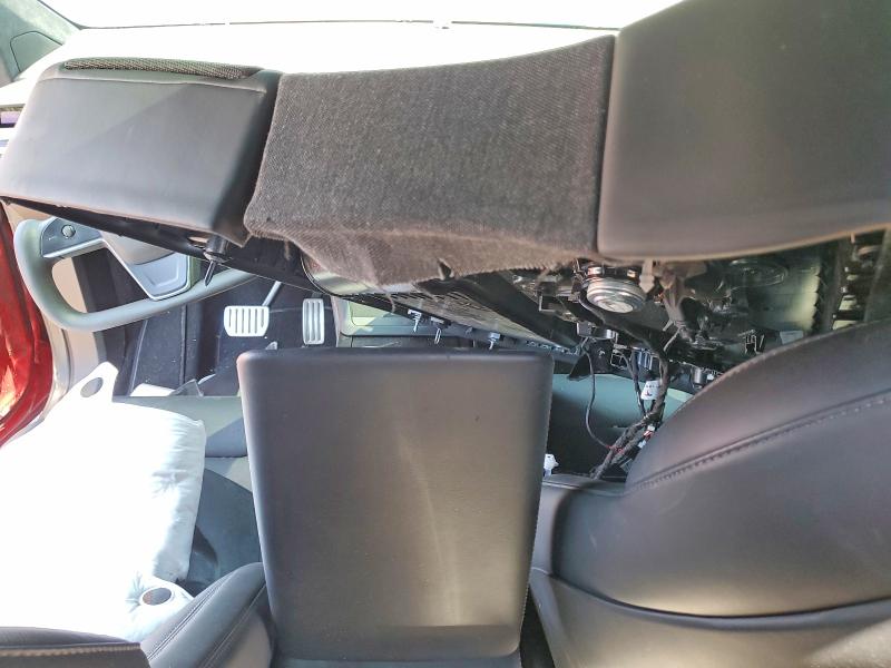 Aukcja sprzedaży 2023 Tesla Model X, vin: 7SAXCBE50PF425335, numer aukcji: 58434096