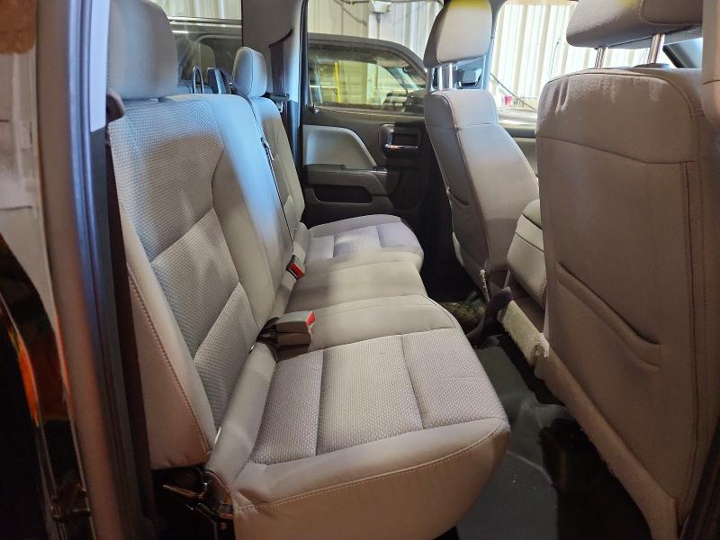Aukcja sprzedaży 2017 Chevrolet Silverado, vin: 1GCVKNEH7HZ394826, numer aukcji: 56540106