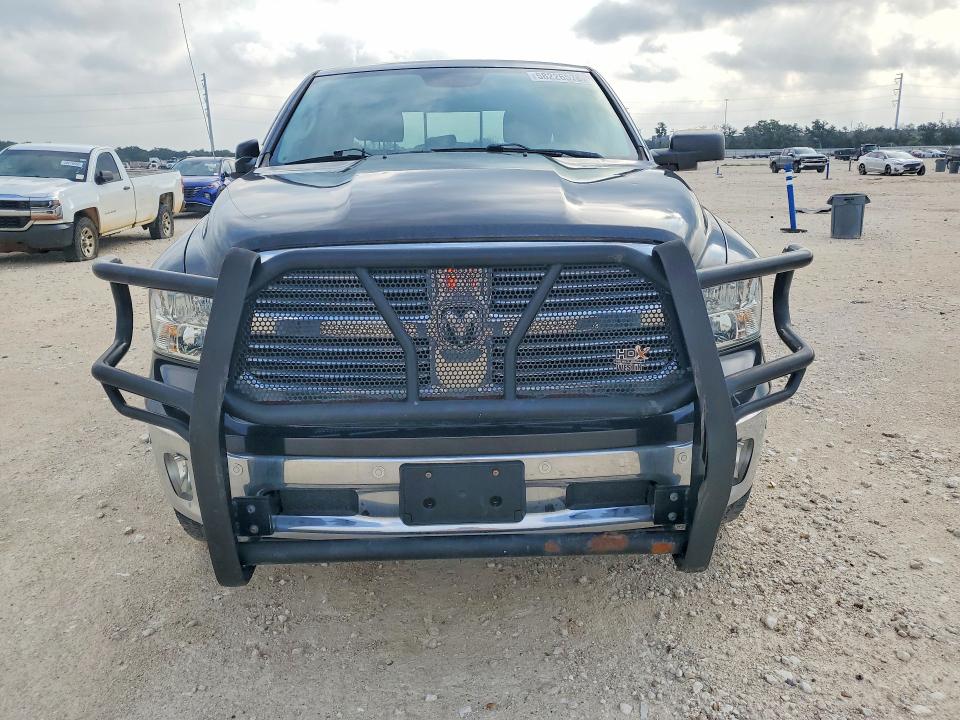 Продаж на аукціоні авто 2016 Ram 1500, vin: 1C6RR7LM1GS239082, номер лоту: 58226576