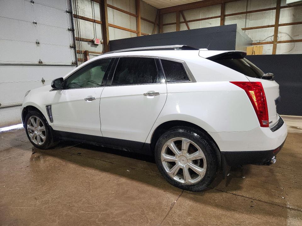 Продажа на аукционе авто 2016 Cadillac Srx, vin: 3GYFNCE37GS550115, номер лота: 56340106
