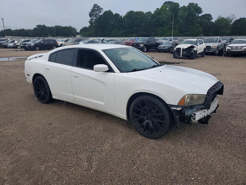 Aukcja sprzedaży 2014 Dodge Charger, vin: 2C3CDXBG5EH350364, numer aukcji: 57836726
