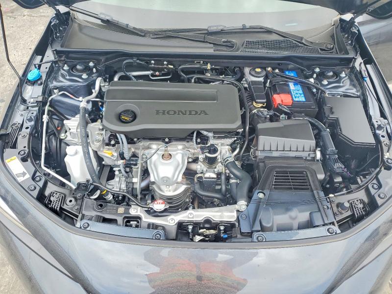59015526 :رقم المزاد ، 2HGFE2F21TH525005 vin ، 2026 Honda Civic مزاد بيع