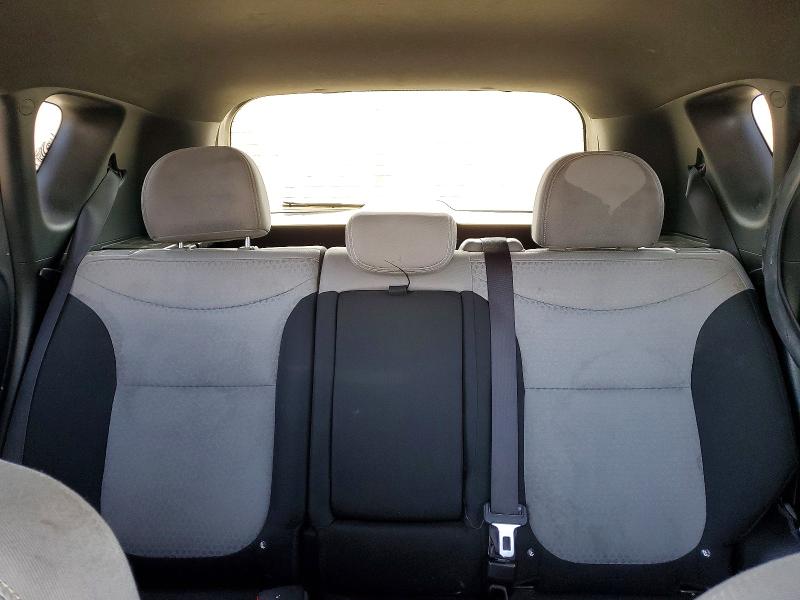 2015 Kia Soul მანქანა იყიდება აუქციონზე, vin: KNDJP3A57F7202958, აუქციონის ნომერი: 58744036