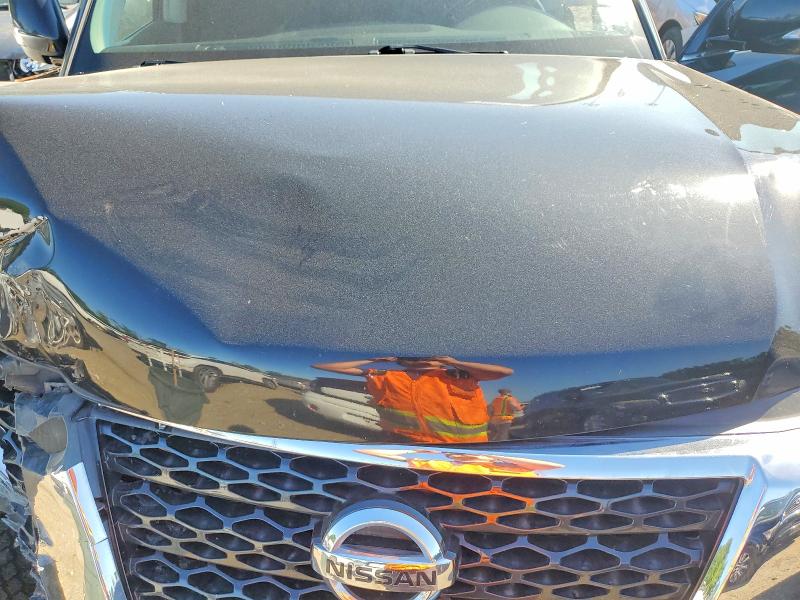 Продажа на аукционе авто 2017 Nissan Armada, vin: JN8AY2NC8H9507302, номер лота: 55901246