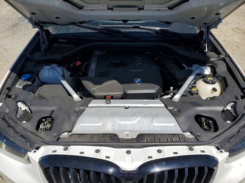 Продаж на аукціоні авто 2022 Bmw X3, vin: 5UX43DP02N9K01356, номер лоту: 57517336