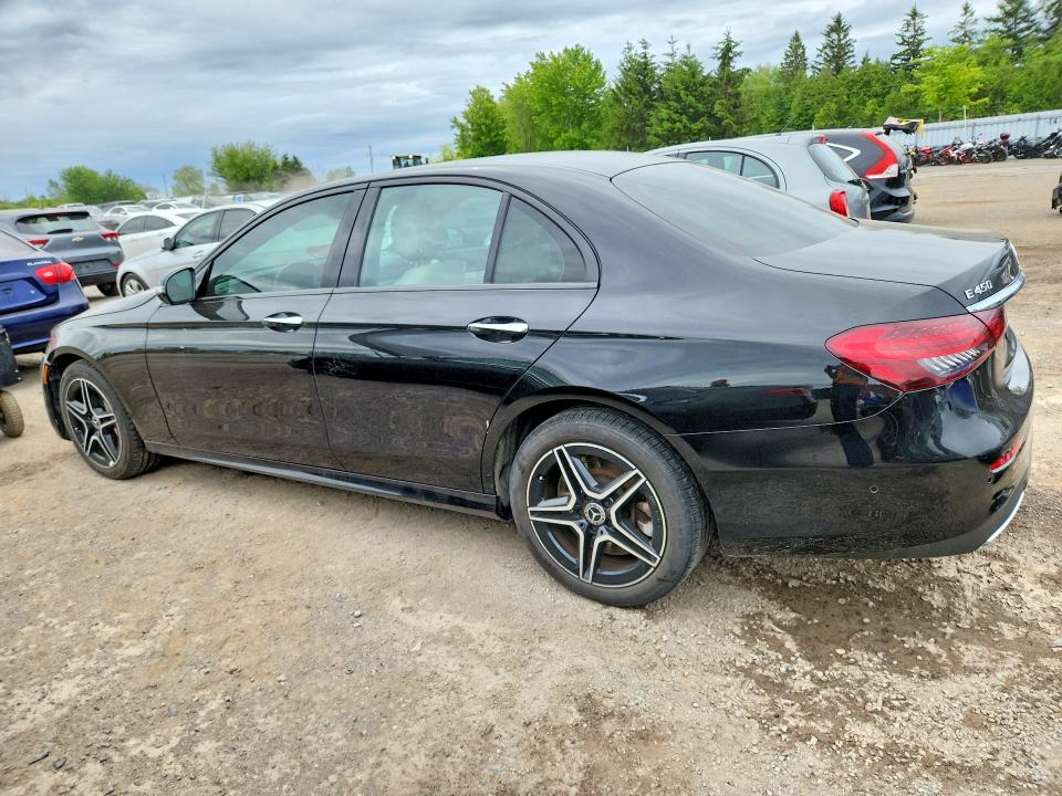 Продаж на аукціоні авто 2022 Mercedes-benz E, vin: W1KZF5KB2NB031107, номер лоту: 58005146