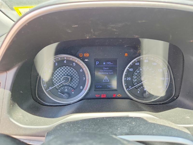 Aukcja sprzedaży 2020 Hyundai Elantra, vin: KMHD84LF7LU066538, numer aukcji: 56335016