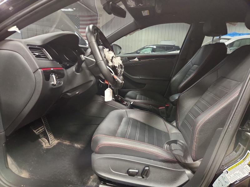 55473416 :رقم المزاد ، 3VW4T7AJ7HM256280 vin ، 2017 Volkswagen Jetta مزاد بيع