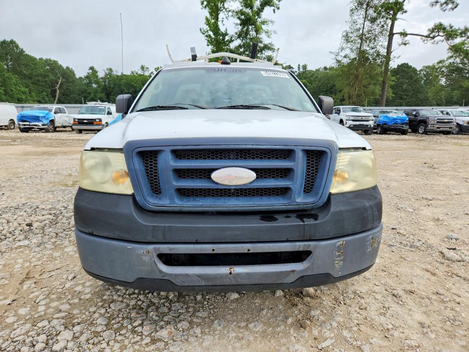 Продаж на аукціоні авто 2008 Ford F150, vin: 1FTRF12208KD78426, номер лоту: 54921396