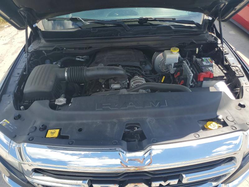 56326836 :رقم المزاد ، 1C6RREBT6KN832859 vin ، 2019 Ram 1500 مزاد بيع