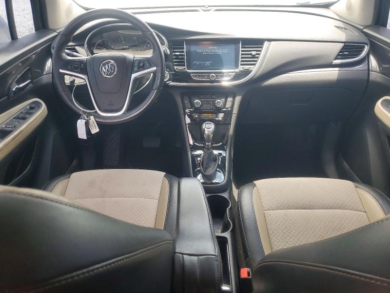 Aukcja sprzedaży 2018 Buick Encore, vin: KL4CJASB8JB613935, numer aukcji: 56099616