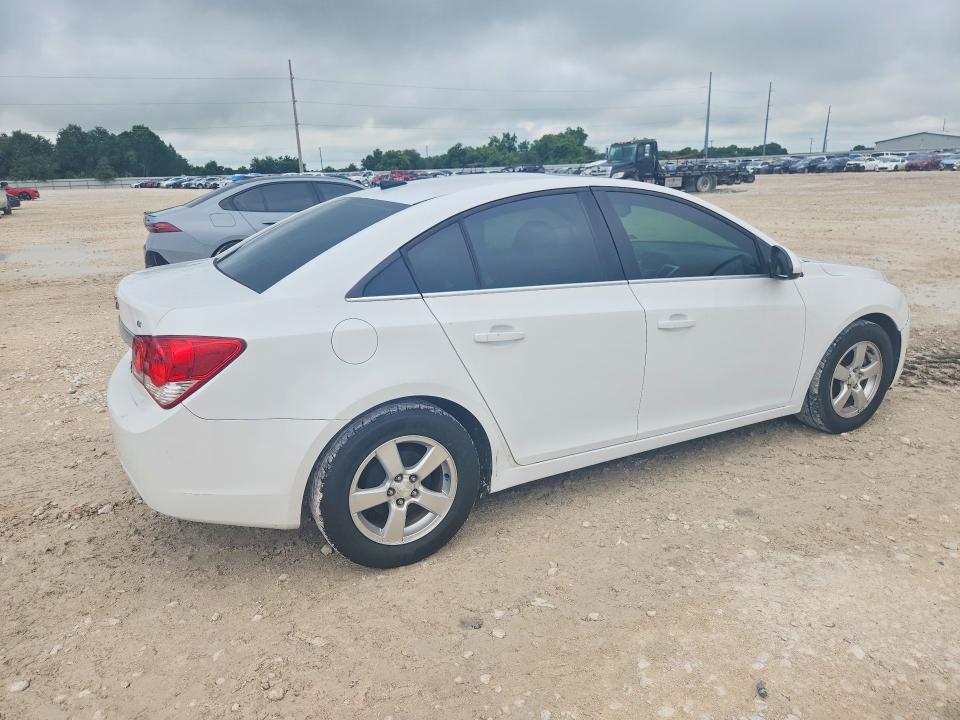 Продаж на аукціоні авто 2013 Chevrolet Cruze, vin: 1G1PC5SB7D7244283, номер лоту: 57623216