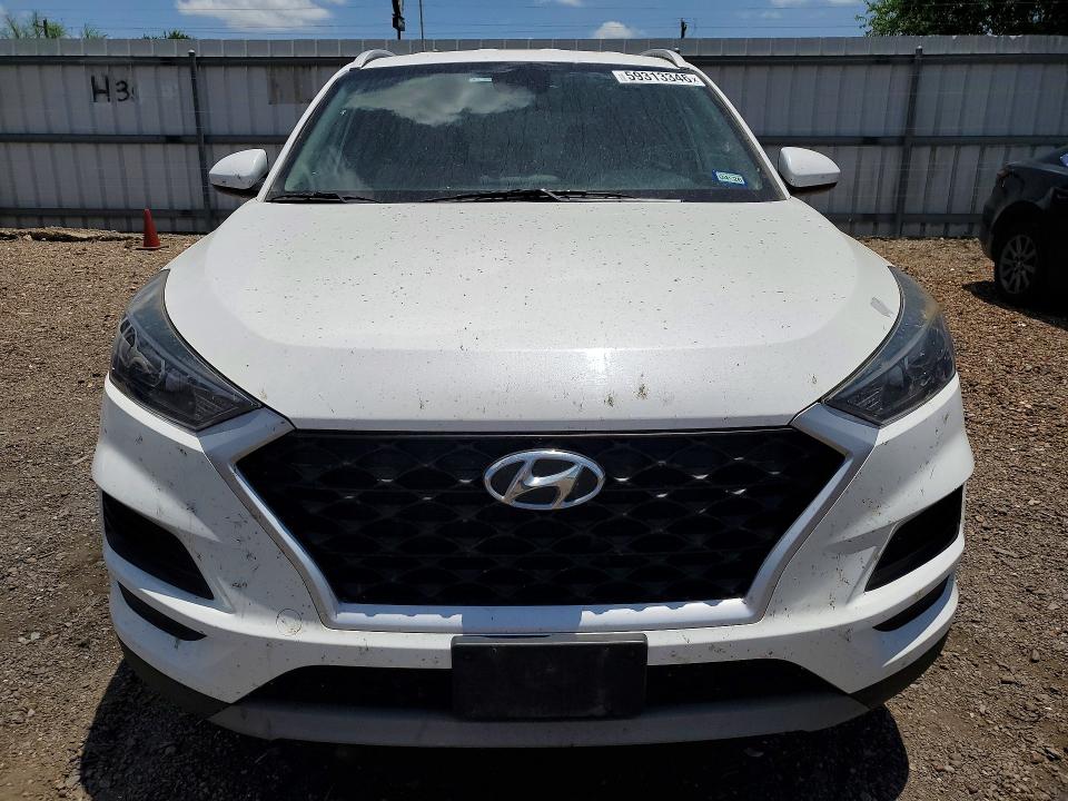Aukcja sprzedaży 2021 Hyundai Tucson, vin: KM8J33AL9MU409954, numer aukcji: 59313346