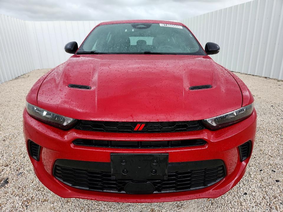 Продаж на аукціоні авто 2024 Dodge Hornet, vin: ZACPDFCW3R3A32459, номер лоту: 57405566
