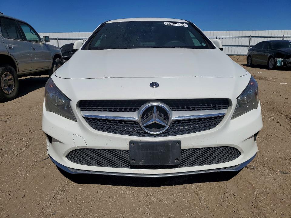 Aukcja sprzedaży 2018 Mercedes-benz Cla, vin: WDDSJ4EB6JN682299, numer aukcji: 56703646