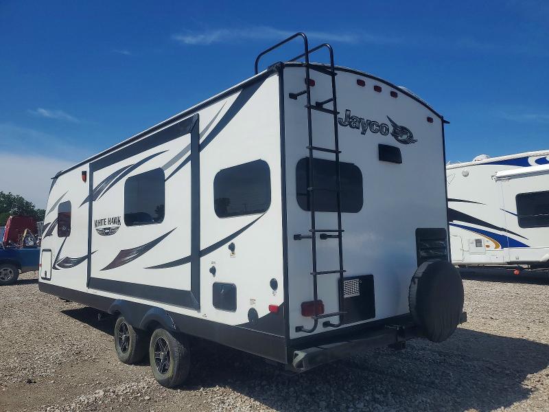 Продажа на аукционе авто 2016 Jayco Jay Recreational Vehicle (rv), vin: 1UJBJ0BM5G1450107, номер лота: 55185896