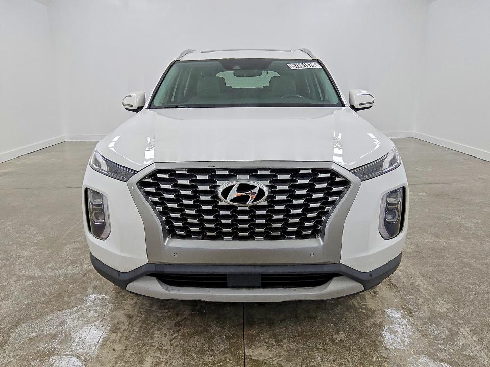 57881876 :رقم المزاد ، KM8R4DHE1MU201838 vin ، 2021 Hyundai Palisade مزاد بيع