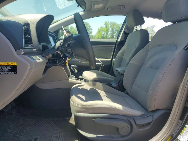 Aukcja sprzedaży 2018 Hyundai Elantra, vin: 5NPD84LFXJH294898, numer aukcji: 56033726