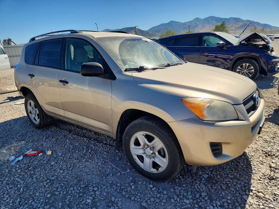 2010 Toyota Rav4 მანქანა იყიდება აუქციონზე, vin: 2T3BF4DV5AW055531, აუქციონის ნომერი: 57192096