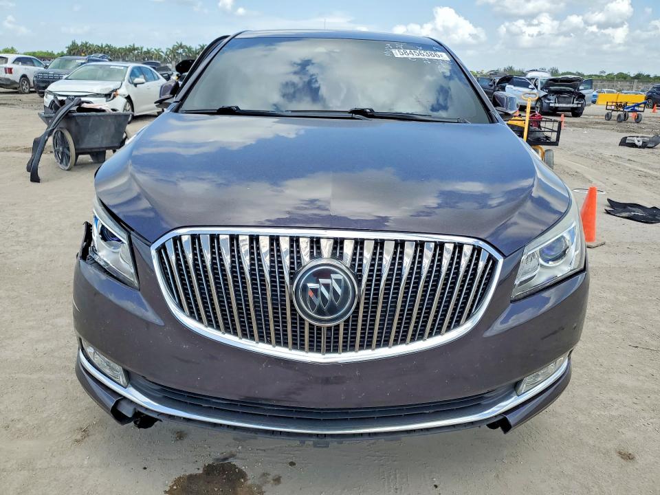 Aukcja sprzedaży 2014 Buick Lacrosse, vin: 1G4GD5G33EF222676, numer aukcji: 58456386