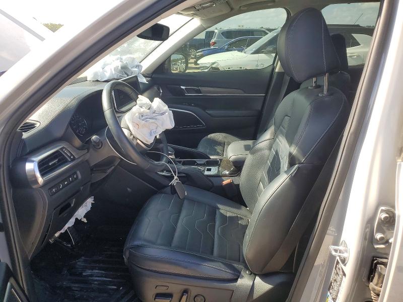 Продажа на аукционе авто 2022 Kia Telluride, vin: 5XYP5DHC7NG265246, номер лота: 56966956
